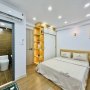 [DB010] Tòa nhà 5 tầng MT An Phú Đông 12 8.x tỷ