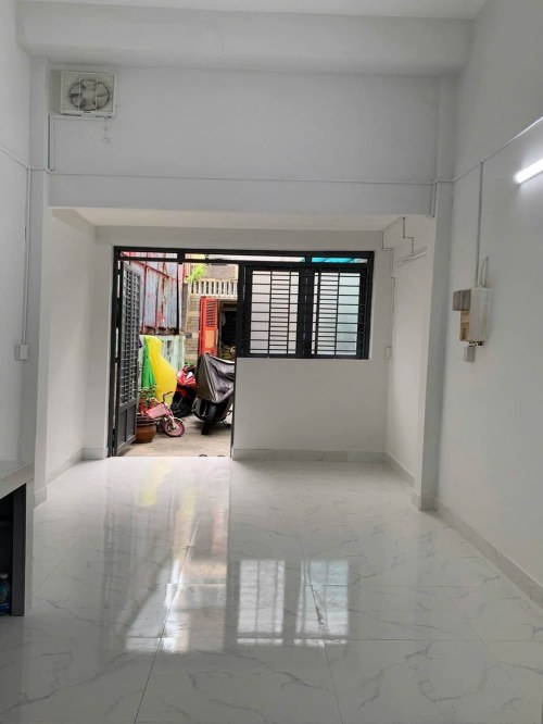 [L2906] SHR vuông A4 An Hội Đông Gò Vấp - 3.x tỷ
