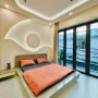 [K2911] nhà đẹp 2 mặt tiền sát Chợ Xóm Mới Lê Đức Thọ, chỉ 5.x tỷ