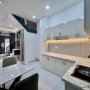 [H2909] cần bán gấp nhà nội thất đầy đủ Lê Đức Thọ Chợ An Nhơn, 3.x tỷ