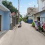 [DP116*] Đất TC 8x44m Trường Chinh Đông Hưng Thuận 23.x tỷ
