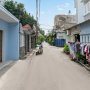 [DB115*] đất vuông vức 190m2 sát Co.opMart Phan Văn Hớn - Giá 11.x tỷ