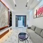 [L2912] Nhà 3T mới vào ở ngay sát Chợ Thạch Đà - 4.x tỷ