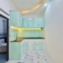 [L2912] Nhà 3T mới vào ở ngay sát Chợ Thạch Đà - 4.x tỷ