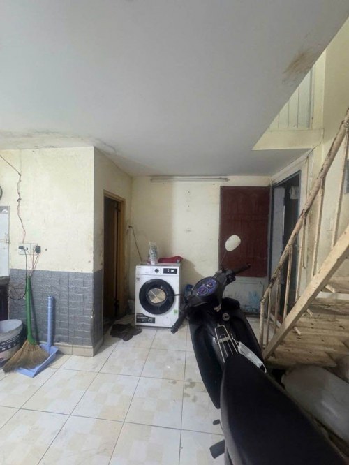 [H2915] Nhà 3PN ở liền 50m ra Thống Nhất, Gò Vấp - Nhỉnh 3.x tỷ