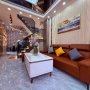 [T2916] lô góc 2T ở ngay 50m ra Thống Nhất sát Chợ Xóm Mới - 5.x tỷ