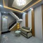 [O2913] mới xây đầy đủ nội thất HXH sát Chợ Xóm Mới - Giá 4.x tỷ