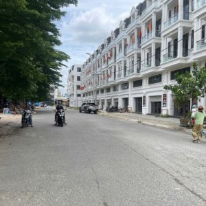 [KH114*] 19-1B | Nhà Phố MT Chợ An Sương Đỉnh Cao | 14.x Tỷ