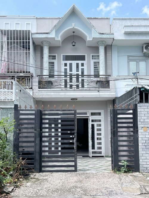 [K2923] Nhà 2T Vuông A4 Lê Đức Thọ - Có Sân Ô Tô Rộng 8.x Tỷ