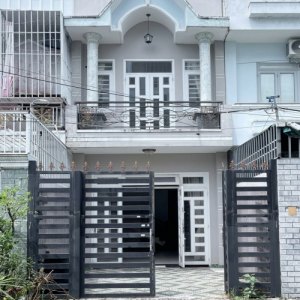 [K2923] Nhà 2T Vuông A4 Lê Đức Thọ - Có Sân Ô Tô Rộng 8.x Tỷ