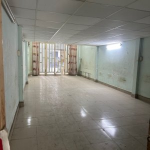 [H2921] Bán Nhà 1/ Quang Trung - Vuông A4 gần UBND Phường 9.x Tỷ