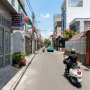 [T2928*] Bán Đất Tặng Nhà 105m2 hẻm xe hơi Né gần CV Làng Hoa - 8.x Tỷ