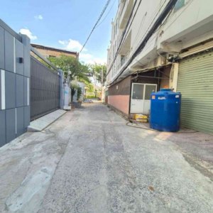 [DD121*] Bán nhà MT Tô Ký gần CVPM Quang Trung, 5.x tỷ