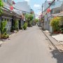 [T2928*] Bán Đất Tặng Nhà 105m2 hẻm xe hơi Né gần CV Làng Hoa - 8.x Tỷ