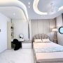 [D2926] Căn hẻm XH Vuông A4 5T sát Chợ Xóm Mới Gò Vấp - 7.x Tỷ
