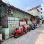 [DP120*] Nhà ngang 7.1m khan hiếm gần Ngã Tư An Sương.