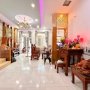 [K2929*] Nhà 2T Ngang 5m Vuông A4 gần Chợ Thạch Đà - 6.x Tỷ
