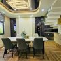 [H2927] Nhà 5 tầng Mới đẹp hậu nở gần Chợ Xóm Mới Gò Vấp - 7.x Tỷ