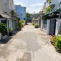 [H2933*] nhà cấp 4 tiện xây mới sát Chợ Xóm Mới, hẻm ô tô 7m, 4x24m, 7.x tỷ