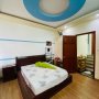 [O2937] Bán nhà 4 tầng gần Chợ Xóm Mới Phạm Văn Chiêu - Giá 6.x tỷ