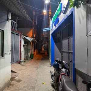 [DP124*] Nhà trọ 5PN sẵn dòng tiền sát CV Cây Sộp Q12 - 5.x tỷ