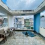 [O2937] Bán nhà 4 tầng gần Chợ Xóm Mới Phạm Văn Chiêu - Giá 6.x tỷ