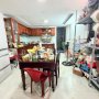[DD125*] Nhà 4PN sát Chợ Cầu, Nguyễn Văn Quá Đông Hưng Thuận, giá 5.x tỷ