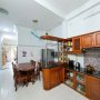 [T2934] nhà xinh ở liền sát Chợ Xóm Mới, 3.9x21m, giá 7.x tỷ