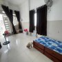 [K2935*] Nhà 3 tầng mới hẻm 5.5m thông gần Chợ Xóm Mới, 3.1x21m, 5.x tỷ
