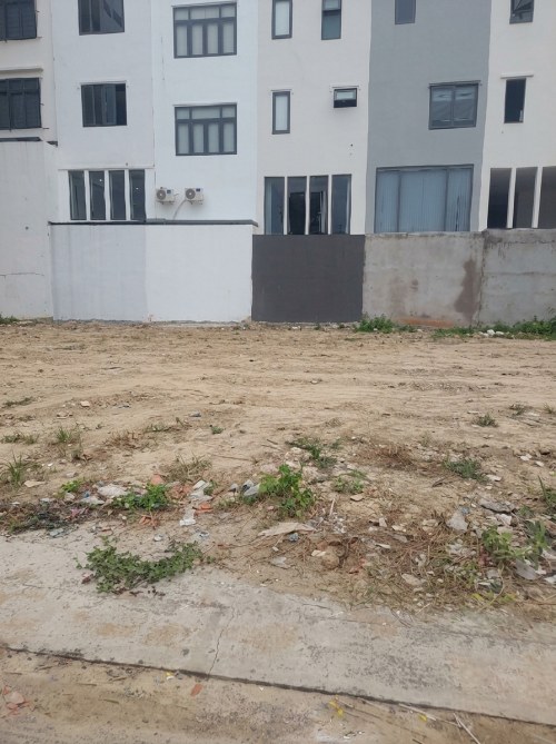[D2938] lô đất vuông tốt A4 sát Emart Phan Huy Ích - Cực hót 7.x tỷ