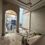 [L2930] MT Đ. 5m An Hội Đông sát Chợ Xóm Mới, 4x18m, 7.x tỷ