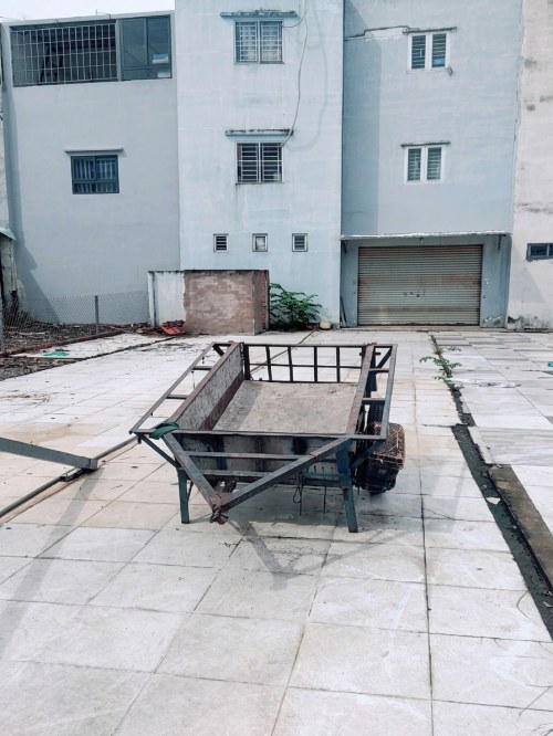 [H2945*] khan hiếm Gò Vấp - Đất Vuông A4 hẻm xe hơi gần Cầu An Lộc giá sốc - Giá 7.x tỷ