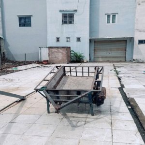[H2945*] khan hiếm Gò Vấp - Đất Vuông A4 hẻm xe hơi gần Cầu An Lộc giá sốc - Giá 7.x tỷ