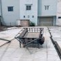 [H2945*] khan hiếm Gò Vấp - Đất Vuông A4 hẻm xe hơi gần Cầu An Lộc giá sốc - Giá 7.x tỷ