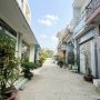 [O2943*] hàng hiếm Gò Vấp - Nhà HXH Thống Nhất Vuông A4 sát Chợ Xóm Mới - Giá 5.x tỷ