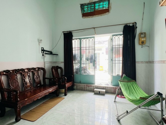 [D2944*] hiếm có Gò Vấp - Đất Vuông A4 Ngang 5m Đường Số 5 giá hấp dẫn - Giá 7.x tỷ