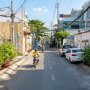 [O2960] ĐẤT TẶNG NHÀ 314m2 MT AN HỘI - 3x TỶ