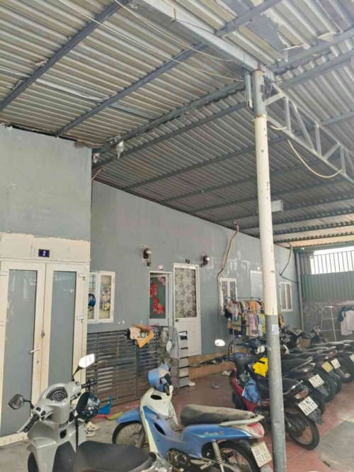 L2959* hiếm có! LÔ ĐẤT nở hậu CRẮNG sát CHỢ XÓM MỚI, 22.x TỶ