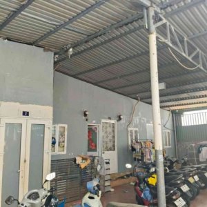 L2959* hiếm có! LÔ ĐẤT nở hậu CRẮNG sát CHỢ XÓM MỚI, 22.x TỶ