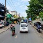 [T2963*] mặt tiền PHẠM VĂN CHIÊU 123m2 VUÔNG A4 sát CHỢ XÓM MỚI - 13.x TỶ