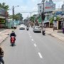 [T2963*] mặt tiền PHẠM VĂN CHIÊU 123m2 VUÔNG A4 sát CHỢ XÓM MỚI - 13.x TỶ