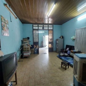 [DB131*] Đất 73m2 Vuông A4 50m Ra QL1A Đông Hưng Thuận Giá 3.x Tỷ