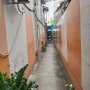 L2959* hiếm có! LÔ ĐẤT nở hậu CRẮNG sát CHỢ XÓM MỚI, 22.x TỶ