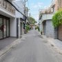 [H2962*] ĐẤT XE HƠI THÔNG 6.4x40m sát CHỢ XÓM MỚI LÊ ĐỨC THỌ - 2x TỶ