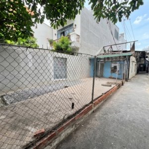 [H2962*] ĐẤT XE HƠI THÔNG 6.4x40m sát CHỢ XÓM MỚI LÊ ĐỨC THỌ - 2x TỶ