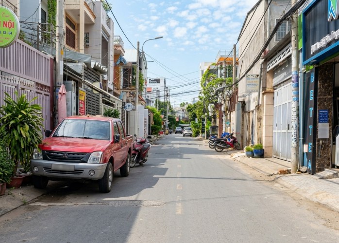 [O2960] ĐẤT TẶNG NHÀ 314m2 MT AN HỘI - 3x TỶ