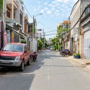 [O2960] ĐẤT TẶNG NHÀ 314m2 MT AN HỘI - 3x TỶ