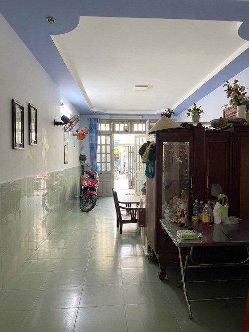 T2969* QUỸ ĐẤT LỚN 413M2 Hẻm Ôtô THỐNG NHẤT - GIÁ 2X TỶ