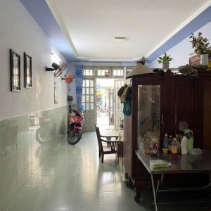 T2969* QUỸ ĐẤT LỚN 413M2 Hẻm Ôtô THỐNG NHẤT - GIÁ 2X TỶ