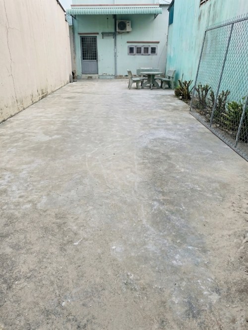 [DP136*] Đất TC HXH sát Chợ Cầu, 5.x tỷ